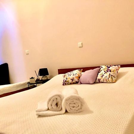 Αquaview Appartement Gythio Buitenkant foto