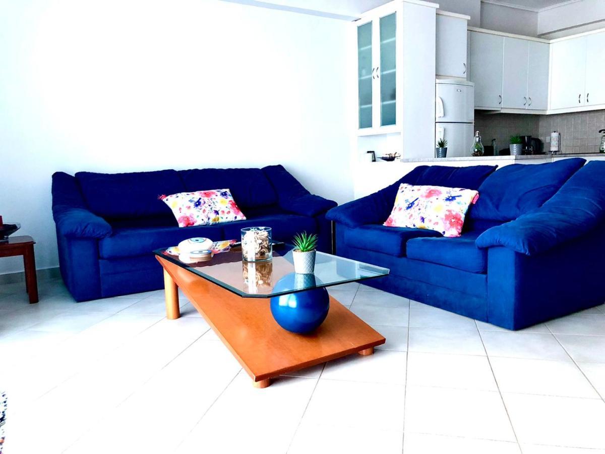 Αquaview Appartement Gythio Buitenkant foto