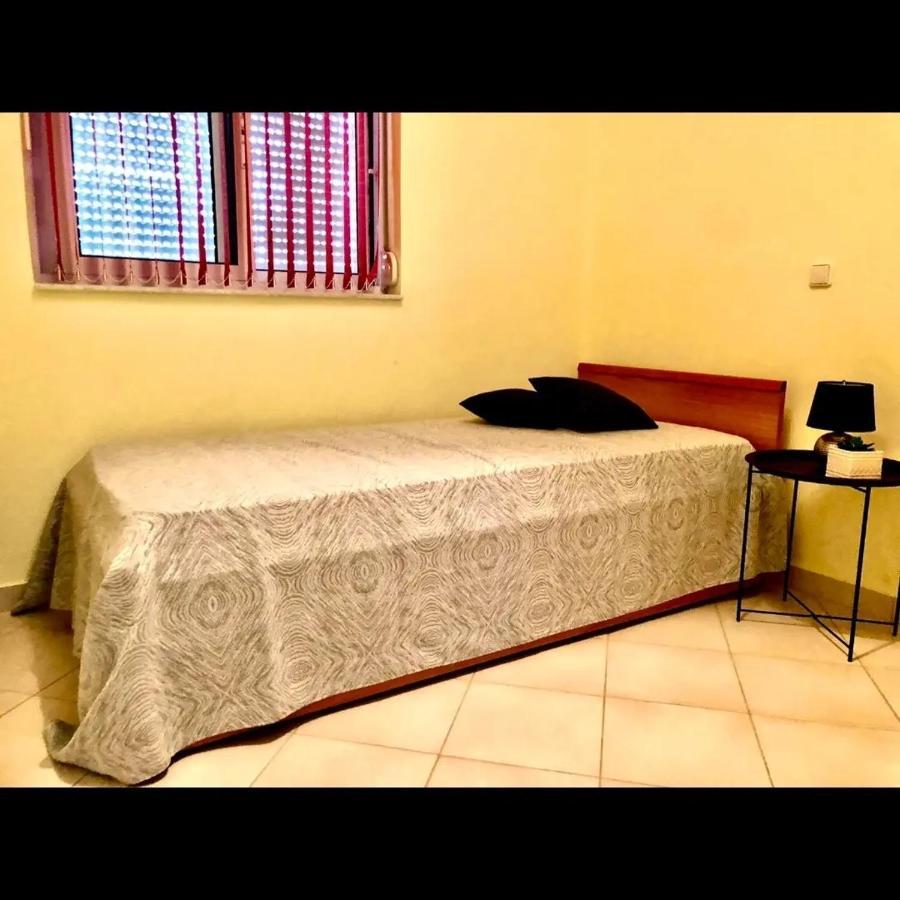 Αquaview Appartement Gythio Buitenkant foto